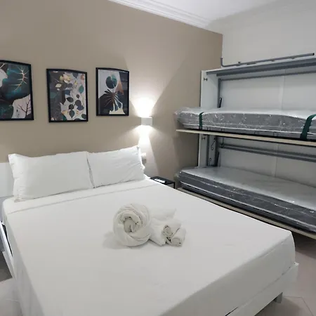 شقة Casa Noal