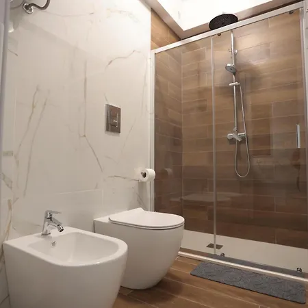 Casa Noal شقة سيراكوزا