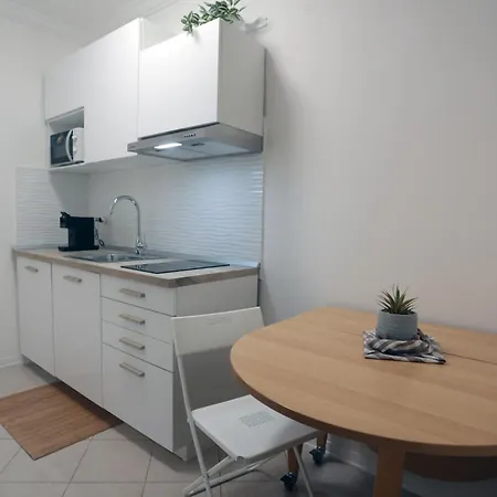 شقة Casa Noal