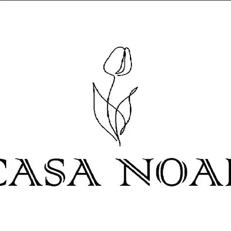 Casa Noal شقة *