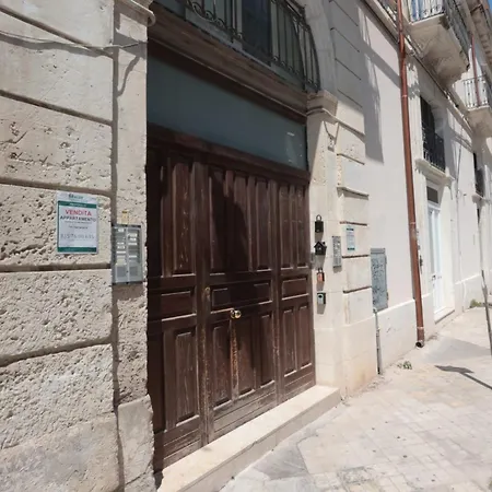 Casa Noal Lejlighed