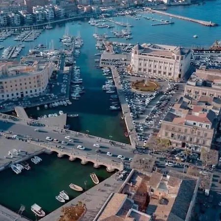 Apartment Casa Noal - A Due Passi Da Ortigia E Dal Mare Syrakus