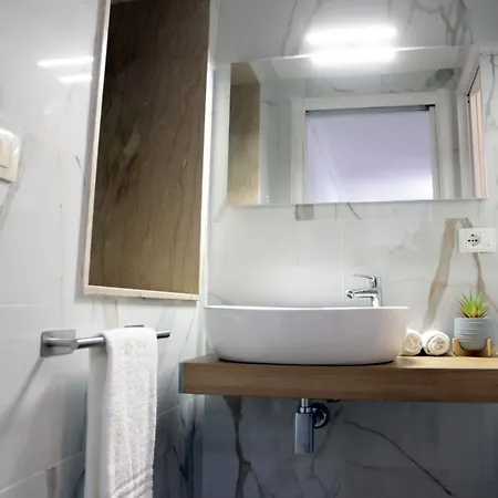 Casa Noal דירה *