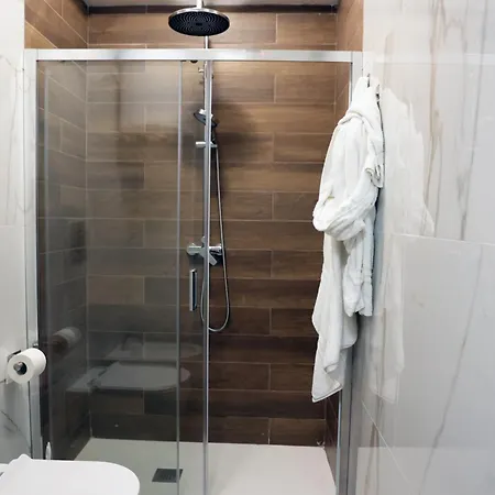 Casa Noal דירה *