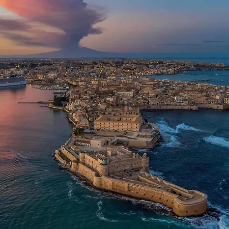 דירה Casa Noal *