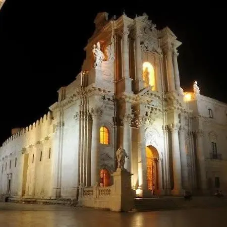 Casa Noal * סירקוזה